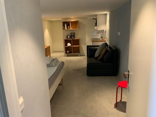 Studio 3 bäddar innanför muren i Visby - Bild 10