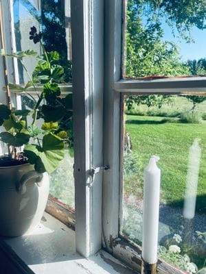 Vardagsrumsfönster