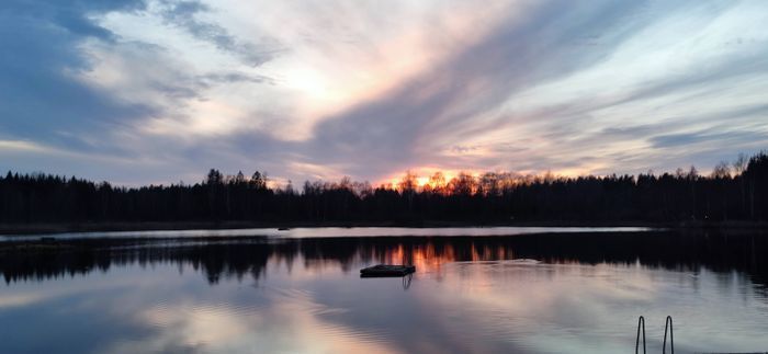 Guldgrävarstuga i Långasjö - Bild 7