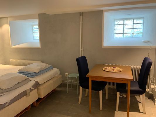 Studio 3 bäddar innanför muren i Visby - Bild 8