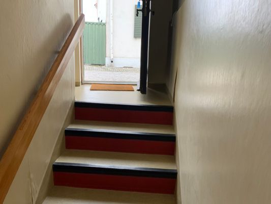 Studio 3 bäddar innanför muren i Visby - Bild 5