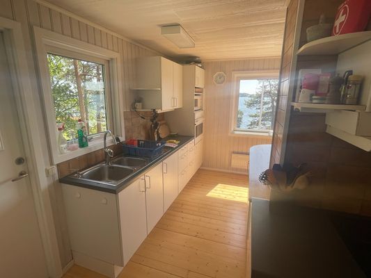 Strandtomt i skärgården! - Bild 27