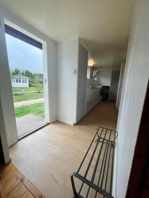 Charmigt gästhus 5 min från bron- Sängkläder inkl. - Bild 17