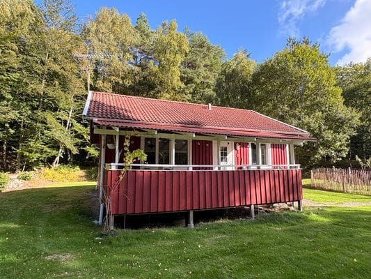 Stuga "Vena Berg" - Bild 61