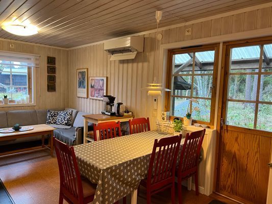 Mysig stuga i Duved, Åre - Bild 12