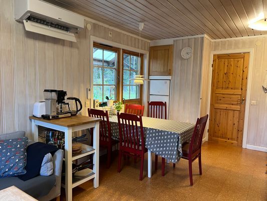 Mysig stuga i Duved, Åre - Bild 11