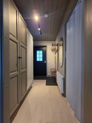 Gesundaberget med gångavstånd till Tomteland - Bild 8