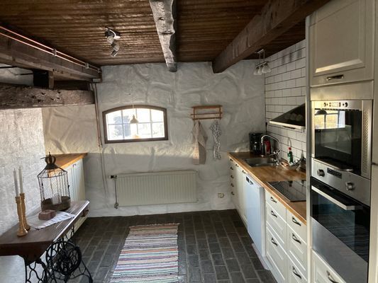 Lantligt boende - Bild 7