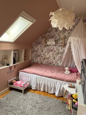 Villa med 5 sovrum i vibble, vid Kneippbyn - Bild 11