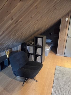Lägenhet mitt i Bruksvallarna - Bild 8
