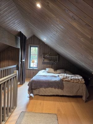 Lägenhet mitt i Bruksvallarna - Bild 7