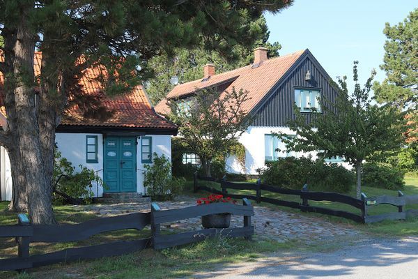 Hus vid havet - Bild 4