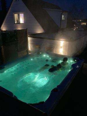 Villa 35 min från Kolmårdens Djurpark