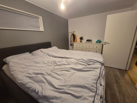 Sovrum 3, bild från annan vinkel