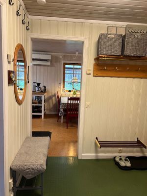 Mysig stuga i Duved, Åre - Bild 15