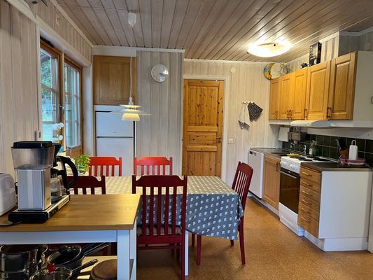 Mysig stuga i Duved, Åre - Bild 10