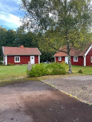 Sjönära stuga i Växjö/Öjaby/Helgevärma - Bild 15