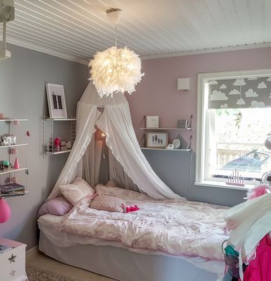 Lyxvilla på 300 m2 med pool, spa, gym och lekplats - Bild 10