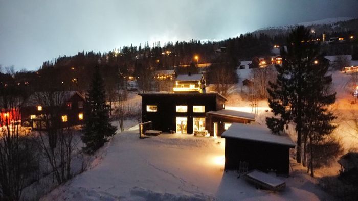 Ski in Lodge Åre 10 sängar. SISTA CHANSEN! - Bild 45