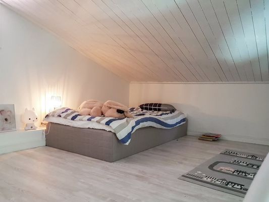 Lyxvilla på 300 m2 med pool, spa, gym och lekplats - Bild 13