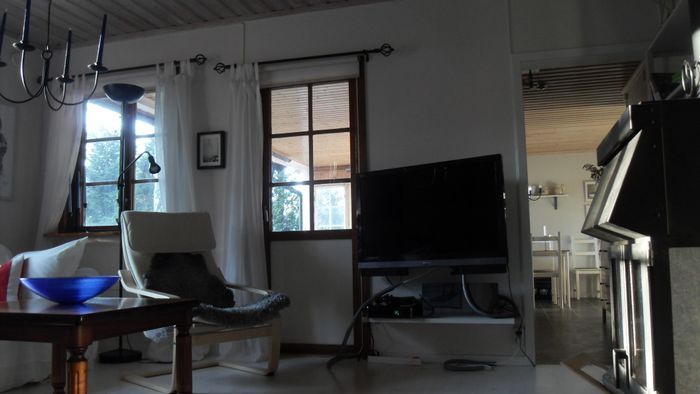 Drömstuga nära havet: 10 bäddar - Bild 7