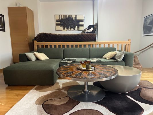 Exklusiv etagelägenhet vid Strandgärdet - Bild 13