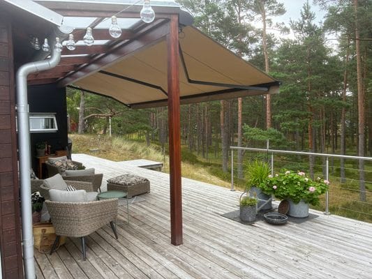 Njut av vackra Åhus - Bild 5