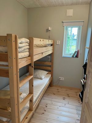 Modernt fjällhus med utsikt i Lofsdalen - Bild 8