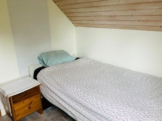 Trivsamt hus på landet - Småländska höglandet - Bild 13