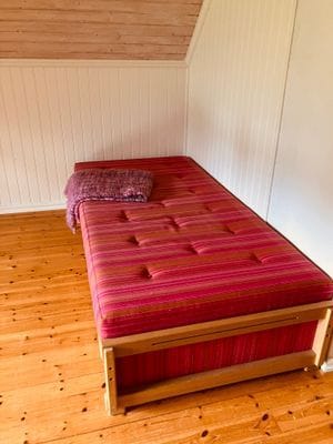 Trivsamt hus på landet - Småländska höglandet - Bild 15