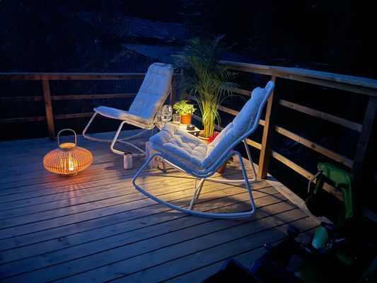 Rymlig skärgårdsidyll på Vindö – Nära hav/sjö - Bild 5
