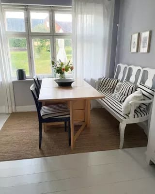 Lägenhet mitt på Baskemölla - Bild 2