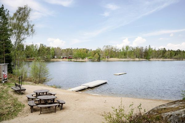 sjön