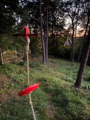 Rymlig villa nära havet - Bild 16