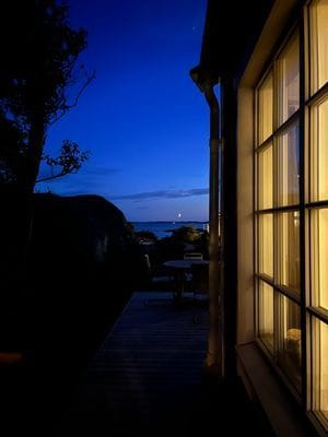 Hus vid havet - Bild 15