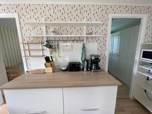 Charmigt Villa bredvid sjön Örlen - Bild 17