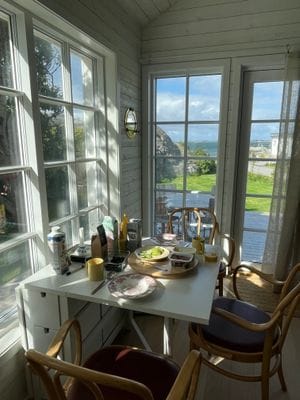 Hus vid havet - Bild 16