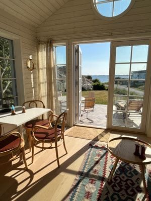 Hus vid havet - Bild 2