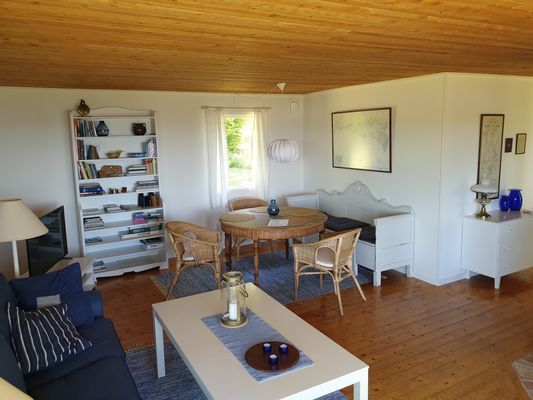 Fritidshus med havstomt. Spjälkö, Ronneby skärgård - Bild 9