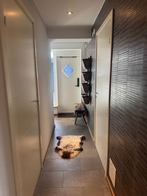 Lyxig lägenhet ski in/out, öppen spis, bastu - Bild 56