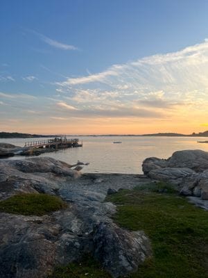 Hus vid havet - Bild 11