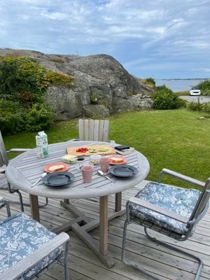 Hus vid havet - Bild 13