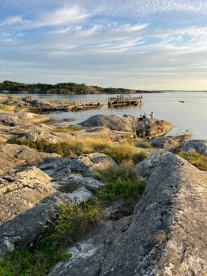 Hus vid havet - Bild 19