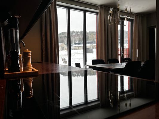 Kungsberget - Fullutrustad, bastu & takterrass - Bild 5