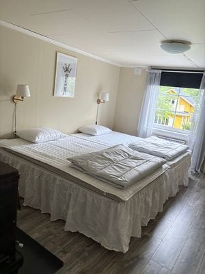 Mysigt torp nära Rådasjön - Bild 4