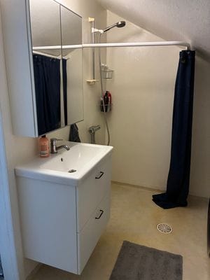 Mysigt torp nära Rådasjön - Bild 8