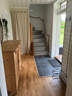 Mysigt torp nära Rådasjön - Bild 7