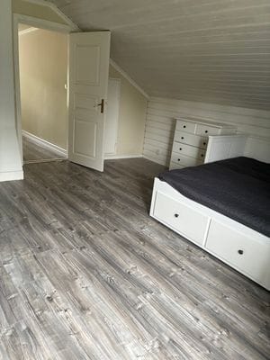 Mysigt torp nära Rådasjön - Bild 5