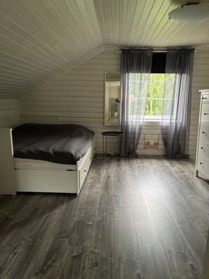 Mysigt torp nära Rådasjön - Bild 11