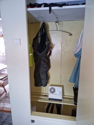 Hus med underbar utsikt i Jormvattnet - Bild 10